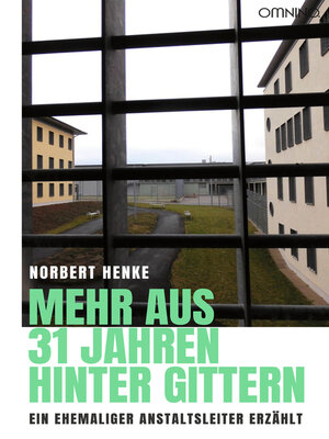 cover image of Mehr aus 31 Jahren hinter Gittern